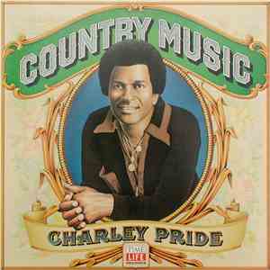 Charley Pride - Country Music