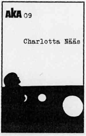 Charlotta Nääs - Charlotta Nääs