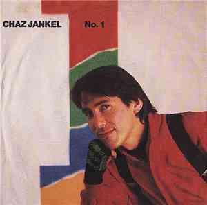 Chaz Jankel - No. 1
