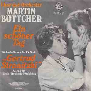 Chor Und Orchester Martin Böttcher - Ein Schöner Tag (Titelmelodie Aus Der  ...