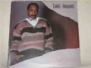 Chris Hawkins - Don't Look Back