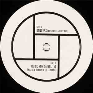 Circlesquare - Dancers / Music For Satellites
