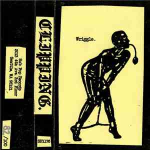 Clipping. - Wriggle