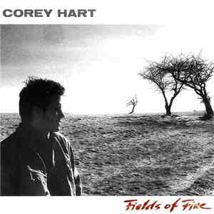 Corey Hart - Fields Of Fire