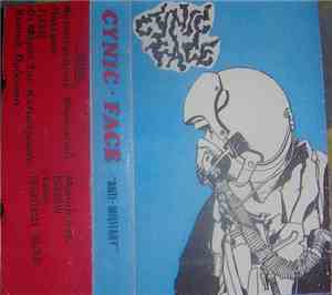 Cynic Face - Anti-Military