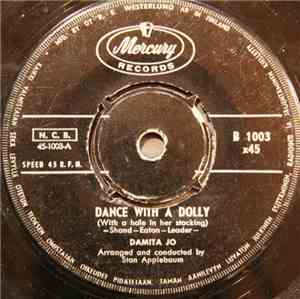 Damita Jo - Dance With A Dolly