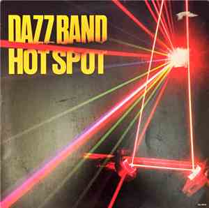 Dazz Band - Hot Spot