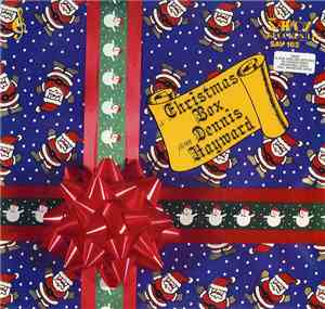 Dennis Hayward - A Christmas Box