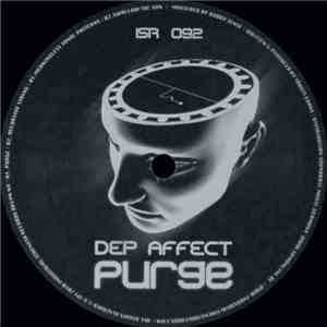 Dep Affect - Purge