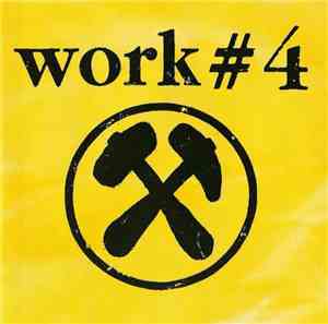 DJ Erick E & Olav Basoski - Work #4