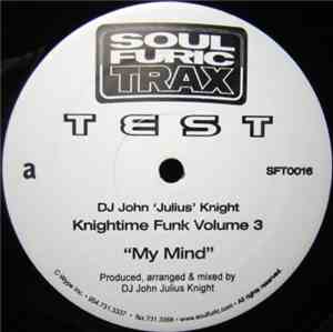 DJ John 
