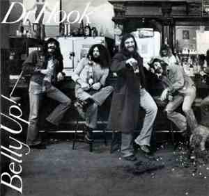 Dr. Hook & The Medicine Show - Belly Up