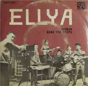 Ellya Iringan Band The Steps  - Tamasha
