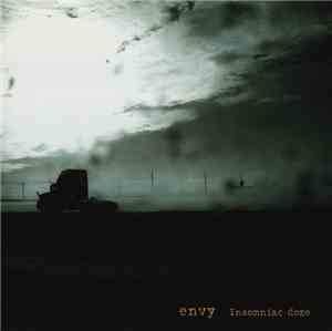 Envy  - Insomniac Doze