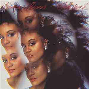 Evelyn Thomas - Reflections