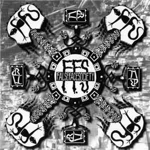 False Face Society  - Game Face On