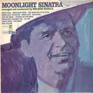 Frank Sinatra - Moonlight Sinatra