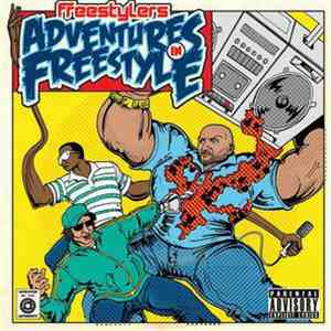 Freestylers - Adventures In Freestyle
