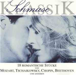 Gala-Orchester Fiorentini - Schmuse-Klassik