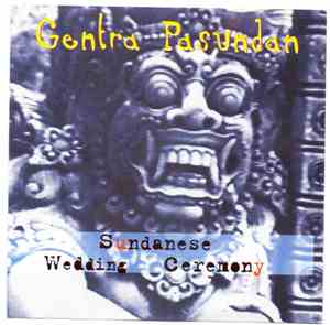 Gentra Pasundan - Sundanese Wedding Ceremony