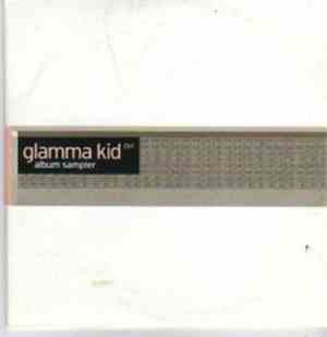 Glamma Kid - Fashion 98 Album Sampler