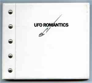 Guitar Wolf - UFO Romantics