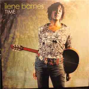 Ilene Barnes - Time