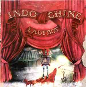 Indochine - Ladyboy