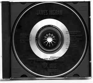 James Ingram - I Wanna Come Back