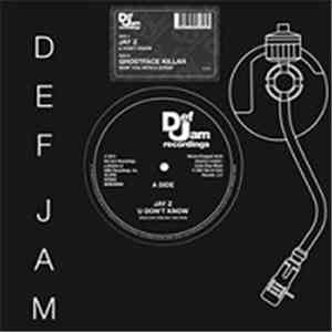 Jay-Z / Ghostface Killah - U Don't Know / Whip You With A Strap