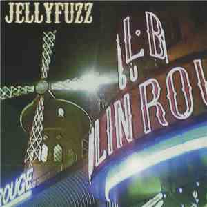 Jellyfuzz - Live Friday 13th Bus Palladium