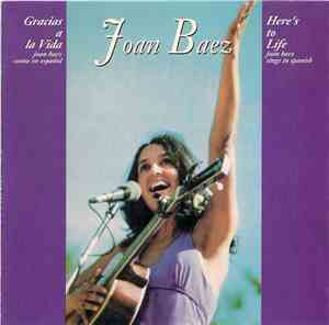 Joan Baez - Gracias A La Vida