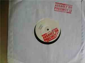 John Carpenter - Assault On Precinct 13 (The Original Motion Picture Score)