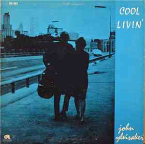 John Ylvisaker - Cool Livin'