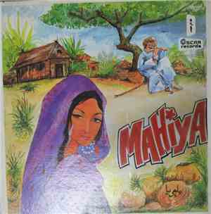 Kalim Sarwar & Ishrat Jehan - Mahiya