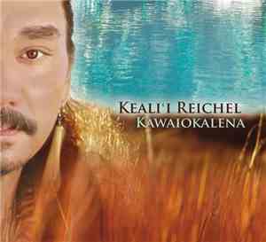 Keali'i Reichel - Kawaiokalena