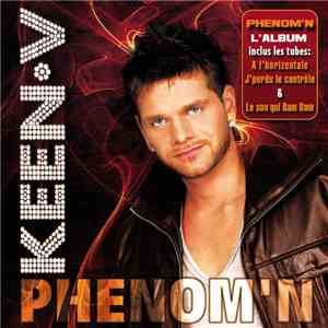 Keen'V - Phenom'N