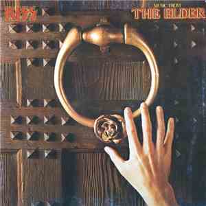 Kiss - (Music From) The Elder