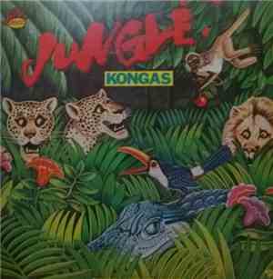 Kongas - Jungle