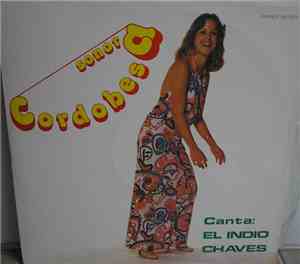 La Sonora Cordobesa - Canta: El Indio Chavez