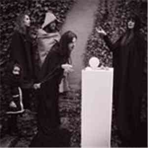 Lantern  - Rock ‘N’ Roll Rorschach