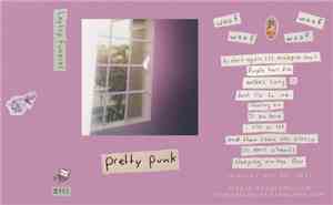 laptop funeral - pretty punk