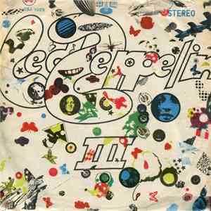 Led Zeppelin - Led Zeppelin III