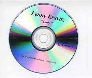 Lenny Kravitz - Lady