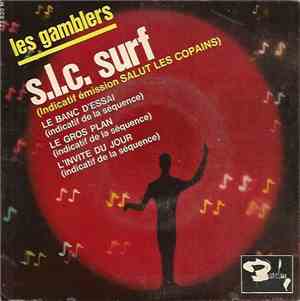 Les Gamblers - S.L.C. Surf