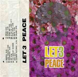 Let 3 - Peace