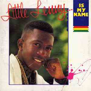 Little Lenny - Is My Name