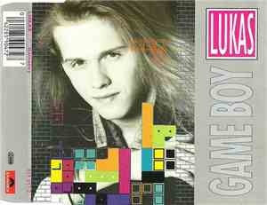Lukas - Game Boy