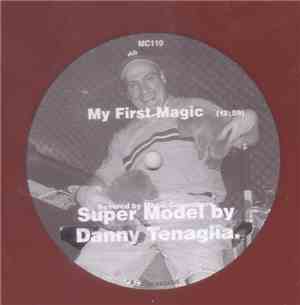 Magic Cucumbers - My First Magic