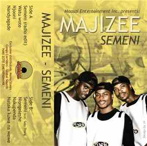 Majizee - Semeni
